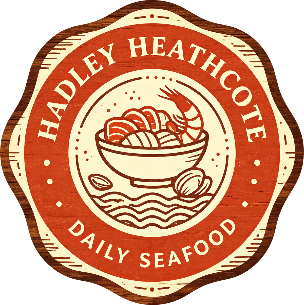 HADLEY HEATHCOTE
