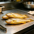 Golden Whole Yellow Croaker Fish